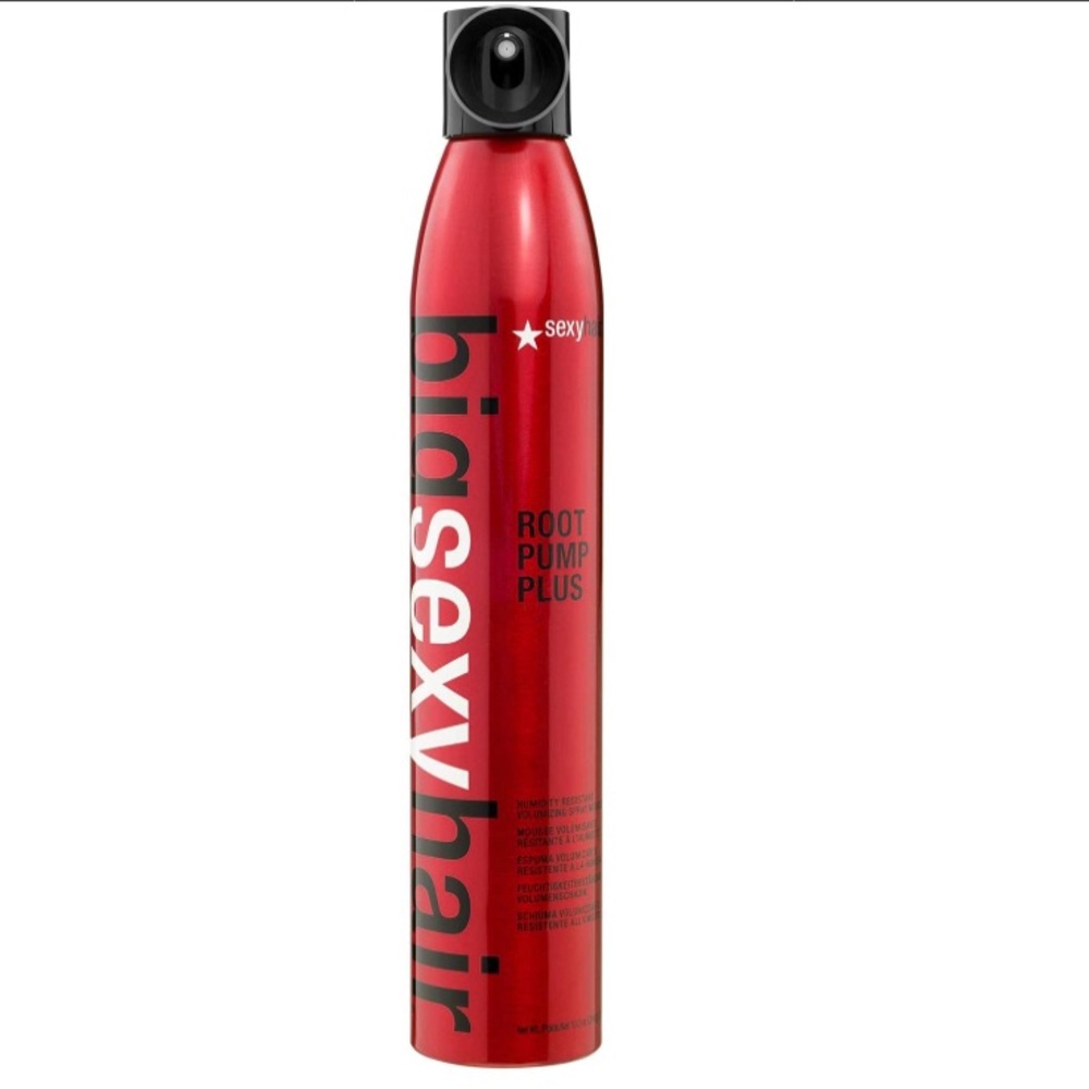 Sexyhair ROOT PUMP PLUS